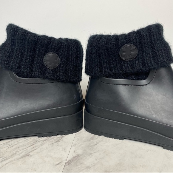 Splendid Dara Rain Boot - Picture 6 of 12